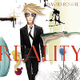 Image for article titled Cognitive dis: 21 great albums with questionable cover art (2000-2009)